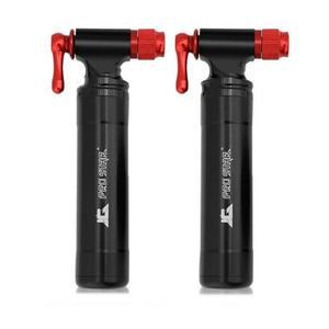 공기펌프 AA1 자전거 타이어 미니 CO2질소펌프 공기주입기