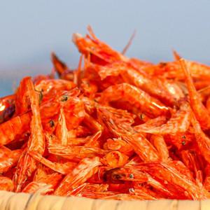 [해남미소] 땅끝어부 햇 꽃새우