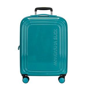 로고덕+GLITTER 20인치 캐리어 GXV24 A32 GLITTER GREEN