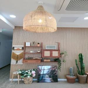 [전북] 격포 안녕노을펜션(전북, 부안)