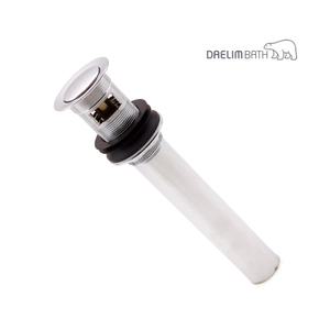 대림바스 자동폽업 세면대 부속품 팝업 P4021