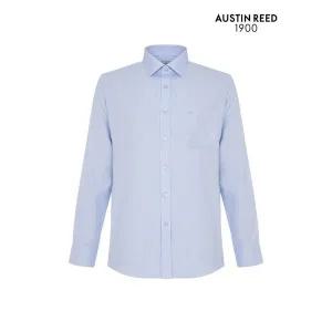 [하프클럽/BY파크랜드]혼방 클래식 드레스 셔츠-ADL22323