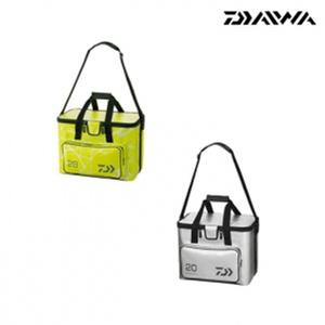 다이와 라이트쿨 태클백 28 (A) 실버