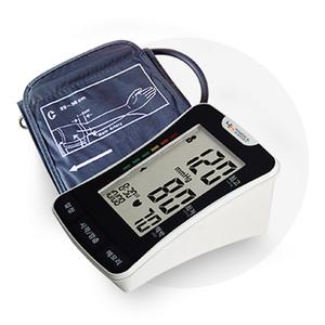 가정용 의료용 자동 전자 팔뚝형 혈압계 혈압측정기 부정맥감지 국산 BP-1307