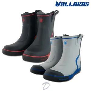 발라카스 장화 VSB09-1 선상전용 발목장화 낚시신발 방수