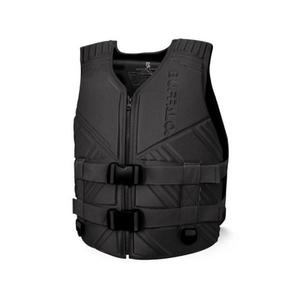 버팔로 아동 성인까지 커플룩 패밀리룩 구명조끼