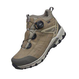 [블랙야크](센텀시티점)공용 고어텍스 등산화 엑섬 II GTX ABYSHX3908