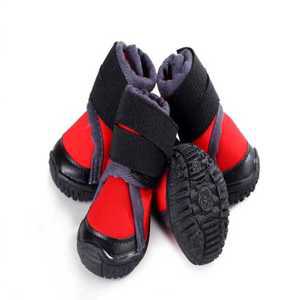 애견 슈즈 대형견신발 반려견 부츠 미끄럼방지 양말