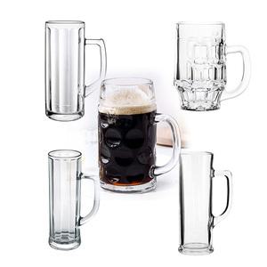 보르고노보 비어글라스 맥주잔 모음 쥬스컵 예쁜컵 물컵