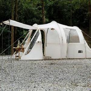 터널텐트 백패킹 리빙쉘 차박 대형 캠핑 동계 쉘터 거실형 터널형