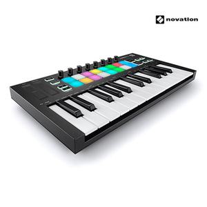 NOVATION Launchkey Mini Mk3 노베이션 런치키 미니 마크3