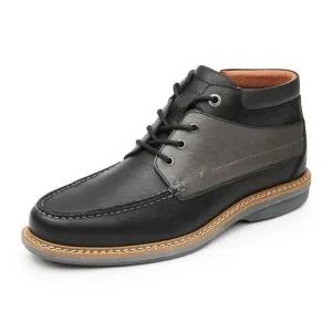 [NS홈쇼핑]금강제화 랜드로바 남성 캐주얼 웰트부츠 LANBOC3725MF1[34673810]