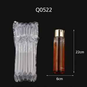 참기름 들기름 병포장 에어포켓 Q0522 에어캡 충격방지