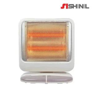 카본 전기 히터 SEH-900JCM 발터치 난로 S급리퍼