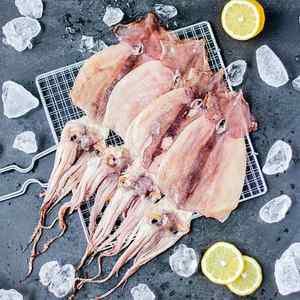 원양산 구룡포 반건조오징어 왕왕특 10미 /2.4kg내외