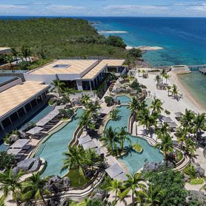 |인천/부산/대구출발|세부 메리어트 계열 특급 쉐라톤 리조트 슬림패키지 4/5/6일