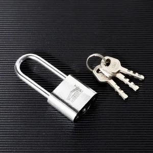 긴고리자물쇠 열쇠 시건장치 대문수리 고리 미니 자물통 락카키