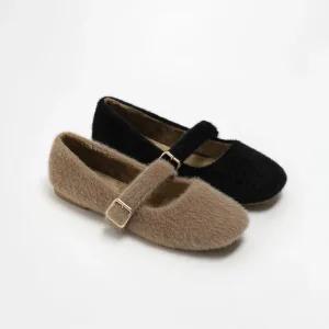 치버 퍼안감 메리제인 플랫 WTACR4g154