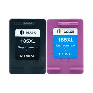 삼성 INK-M185XL C185XL 호환 재생잉크 SL-J1680 SL-J1683 SL-J1685 SL-J1780DW SL-J1780W SL-J1785W 특