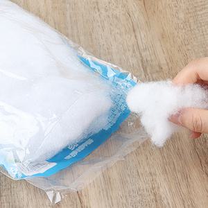 구름솜 약 23g 트리 크리스마스 인형 장식 만들기 꾸미기