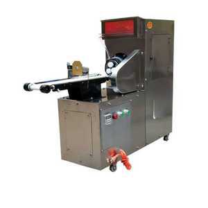 꽈배기 기계 자동 트위스트 믹스 반죽 도넛 츄러스