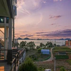 [전북 펜션] 부안 더힐링휴 펜션 (정읍,부안,김제,고창)