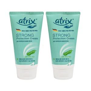 아트릭스 스트롱 프로텍션 크림 75ml 2개팩