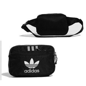 아디다스 아디컬러 웨이스트백 IJ0768 힙색 슬링백