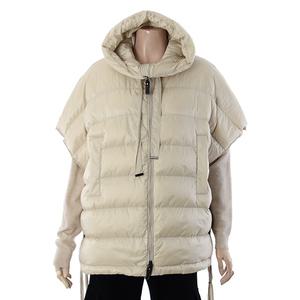 [대구백화점] [티나]구스조끼(TND24002)