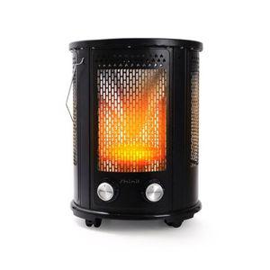 신일 원통형 하이라이트 전기히터 스토브 오방난로 사무실 업소용 가정용 SEH-2000HB