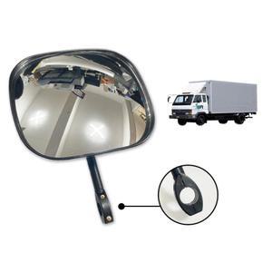 화물차 보조미러 대형트럭 사각지대 거울 싸이드밀러