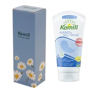 카밀핸드크림 센시티브 100ml 고급케이스 포함 선물용 답례용
