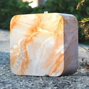 티슈갤러리 무타공 핸드타올 케이스 페이퍼타올 디스펜서