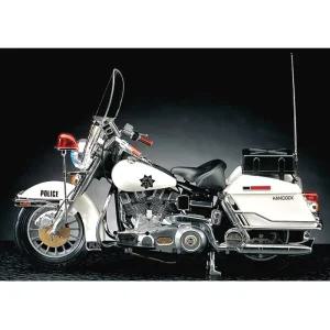 3[과학] 1/10 할리 데이비슨 경찰용 15500