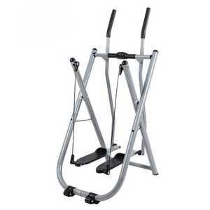 스카이워커 실내 유산소 하늘걷기 어르신 다리 마사지