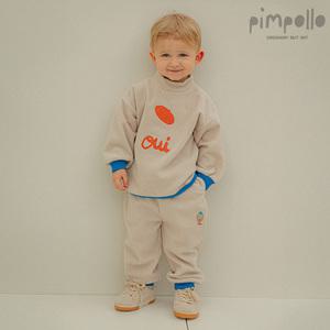 [삠뽀요] 슈비상하복