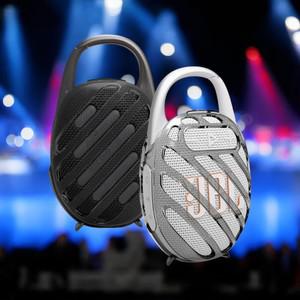 JBL CLIP5 투명 슬림 범퍼 케이스