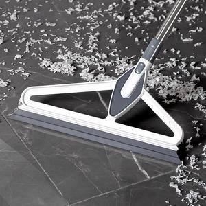 올클 실리콘 스퀴지 빗자루