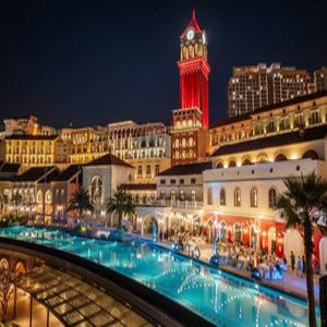 [오후출발][ZE581편] 푸꾸옥 에어텔 / 3박5일 / 라페스타 푸꾸옥 바이 힐튼 / 이스타항공