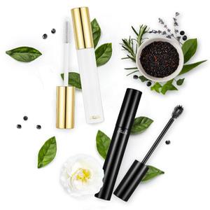 [속눈썹SET]리르 롱앤컬 마스카라+아이래쉬 에센스 골드