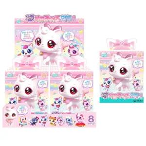 무[위시캣] 위시캣 두근두근 서프라이즈 인형1 랜덤1종