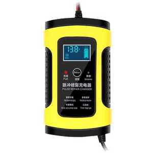 자동차 배터리 충전기 점프 스타터 방전 12v 24v 220v