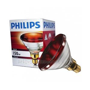 적외선전구(150W) /필립스 열전구 적외선램프등