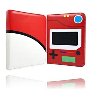 포켓몬 카드 띠부씰 띠부띠부씰 도감 바인더 앨범 스티커 북