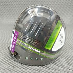 신품 캘러웨이 에픽 맥스 EPIC MAX 10.5도 드라이버 헤드