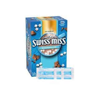 스위스미스 마시멜로 코코아 1680g ( 28g x 60개입 )