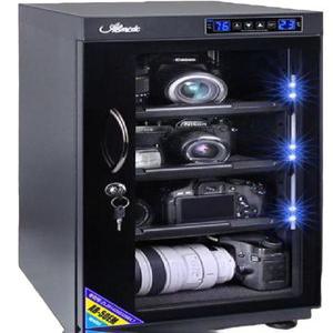 카메라제습함 보관함 렌즈 방습 습도조절 수납 보관