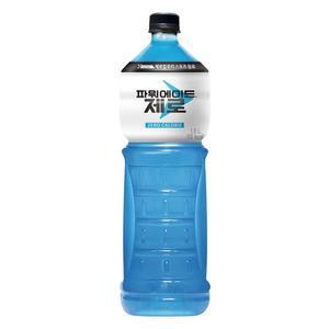 파워에이드 제로 1.5L x 12펫