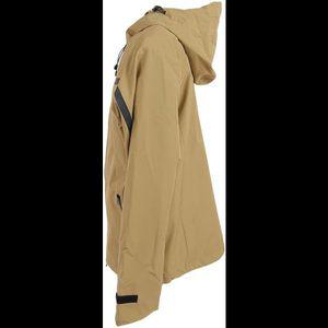 겨울스포츠 스키복 피닉스 PHENIX 고어 텍스 GORE-TEX 재킷 POO-21032XE beige 카키 MMens