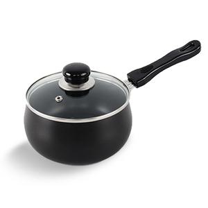 Brandless 국산 경질 냄비 20cm 편수